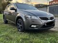 2010 Kia Ceed I Рестайлинг, серебристый, 715000 рублей - вид 2