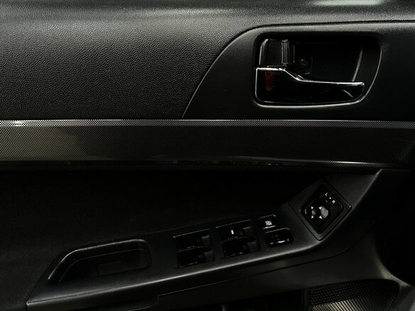 2007 Mitsubishi Lancer X, серый, 519888 рублей - вид 4