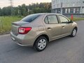 2016 Renault Logan II, бежевый, 450000 рублей - вид 5
