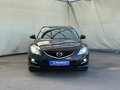 2010 Mazda 6 II (GH) Рестайлинг, чёрный, 890000 рублей - вид 3