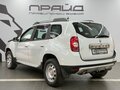 2015 Renault Duster I, белый, 1099900 рублей - вид 4