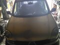 2008 Renault Kangoo I Рестайлинг, серый