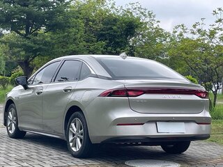 2024 Aion S Plus 60, серый, 1270000 рублей, вид 4