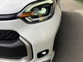 2023 Toyota Sienta III, белый, 1290000 рублей - вид 2