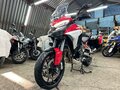 2021 Ducati Multistrada V4, красный, 2140000 рублей - вид 1