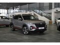 2025 Changan CS35 Plus I Рестайлинг, серебристый, 2839900 рублей - вид 2