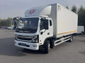 2024 Dongfeng C120, белый, 4200000 рублей
