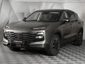 2026 Jetour Dashing I, серый, 2949900 рублей