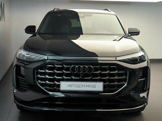 2026 Audi Q6 45 TFSI, чёрный, 8350000 рублей, вид 3