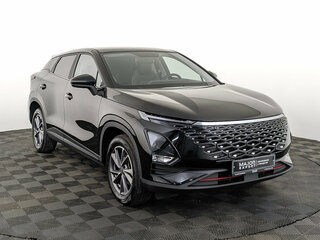 2024 Omoda C5 I, чёрный, 1720000 рублей, вид 3