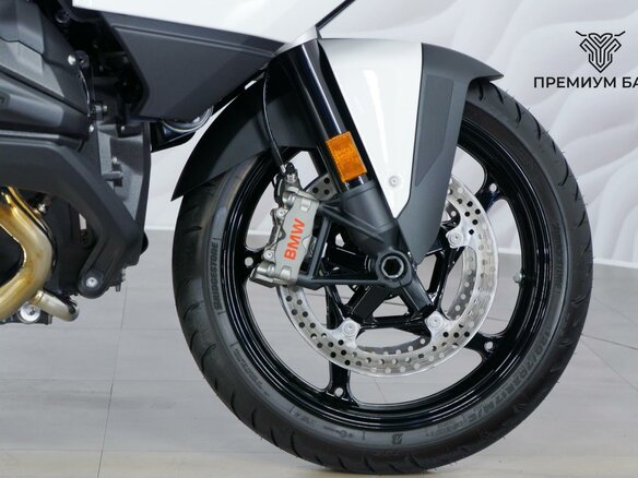 2025 BMW R 1300 RT, белый, 3199000 рублей - вид 10