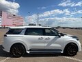 2020 Kia Carnival IV, белый, 3750000 рублей - вид 6