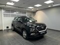2021 Hyundai Creta II, чёрный, 2250000 рублей - вид 2