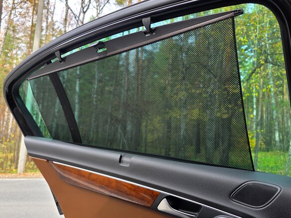 2011 Volkswagen Passat B7, чёрный, 1900000 рублей - вид 19