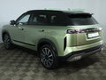 2023 Jaecoo J7 I, зелёный, 2023000 рублей - вид 6