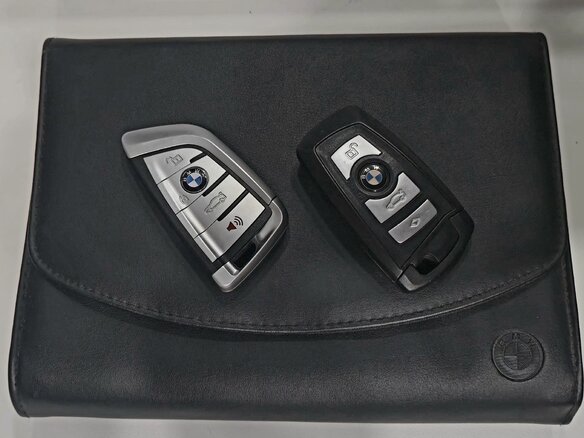 2011 BMW 5 серии 520d VI (F10/F11/F07), серый, 1820000 рублей - вид 30