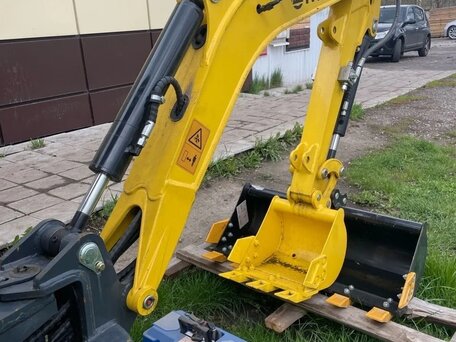 2026 Rippa R319, жёлтый, 450000 рублей, вид 3