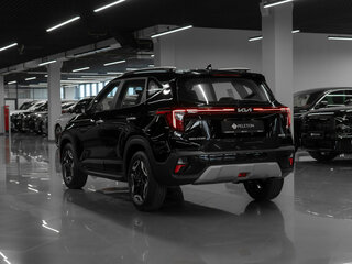 2026 Kia Seltos I Рестайлинг, белый, 2920000 рублей, вид 4