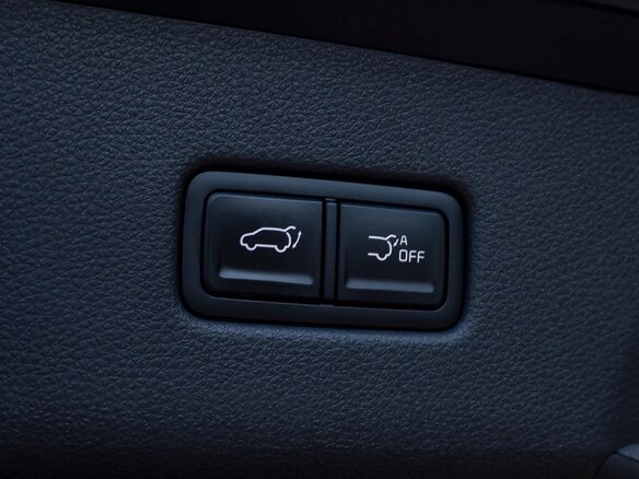 2020 Kia Carnival IV, чёрный - вид 30