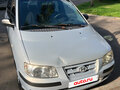 2002 Hyundai Matrix I, серебристый, 200000 рублей
