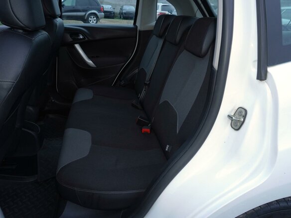 2012 Citroen C3 II, серый, 598000 рублей - вид 6