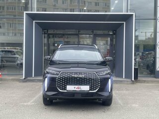 2026 Tenet T4L, чёрный, 2479000 рублей, вид 2