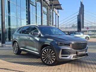 2026 VOLGA K50, серый, 4799000 рублей, вид 2