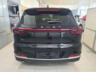2026 Tenet T4L, чёрный, 2344000 рублей, вид 5