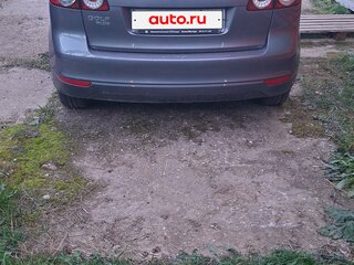 2013 Volkswagen Golf Plus II, серый, 800000 рублей, вид 5
