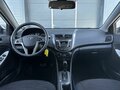 2015 Hyundai Solaris I Рестайлинг, белый, 999000 рублей - вид 10
