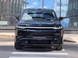 2026 GAC S7, чёрный, 5240000 рублей, вид 2