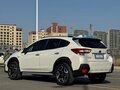 2019 Subaru XV II, белый, 1340000 рублей - вид 4