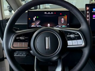 2026 Wey 80 Business Lounge 44.28 kWh, чёрный, 8799000 рублей, вид 2