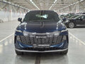 2024 Haval F7 II, синий, 2990000 рублей - вид 1