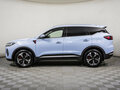2023 Chery Tiggo 7 Pro Max I, голубой, 2065000 рублей - вид 7