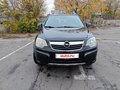 2007 Opel Antara I, чёрный, 580000 рублей - вид 1
