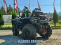 2026 AODES (Odes) Pathcross 1000 Mud Pro, чёрный, 1527000 рублей