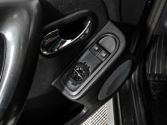 2016 Renault Duster I Рестайлинг, зелёный, 941000 рублей - вид 9