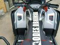 2026 AODES (Odes) Pathcross 1000 Mud Pro, красный, 1597000 рублей - вид 3