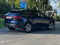 2019 Jaguar F-Pace I, синий, 2550000 рублей - вид 4