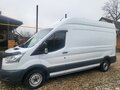 2016 Ford Transit, белый, 1700000 рублей - вид 4