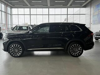 2026 VOLGA K50, чёрный, 4649000 рублей, вид 2