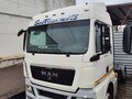 2008 MAN TGX, белый, 1800000 рублей
