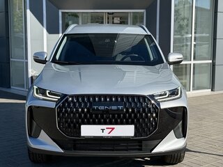 2026 Tenet T7, серебристый, 3284241 рублей, вид 1