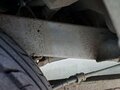 2001 Suzuki Jimny III, серебристый, 700000 рублей - вид 10