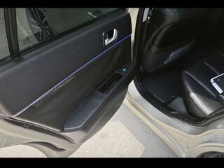 2007 Mitsubishi Galant IX Рестайлинг, бежевый, 700000 рублей, вид 5