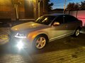 2009 Audi A6 III (C6) Рестайлинг, белый, 850000 рублей - вид 3