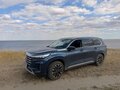 2021 Exeed VX I, синий, 2570000 рублей - вид 7