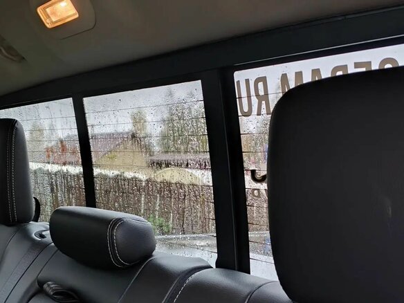 2014 Dodge RAM IV (DS/DJ), чёрный, 4400000 рублей - вид 18
