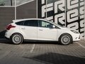 2014 Ford Focus III, белый, 860000 рублей - вид 4